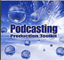 Podcaster Toolkit